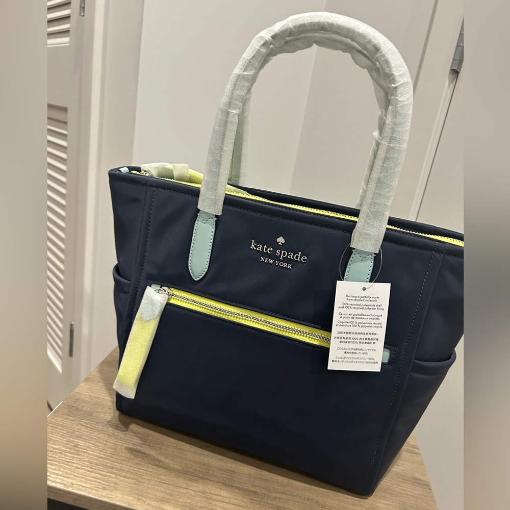 Kate Spade Tote Bag
